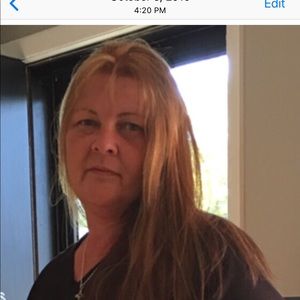 Meet your Posher, Kathy